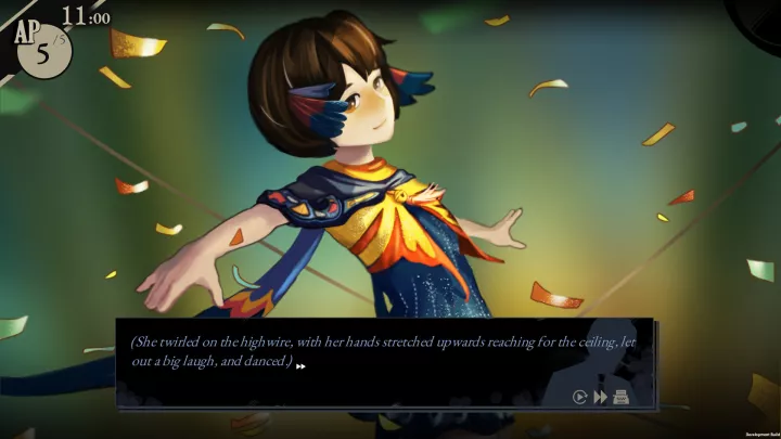 Death Trick Double Blind