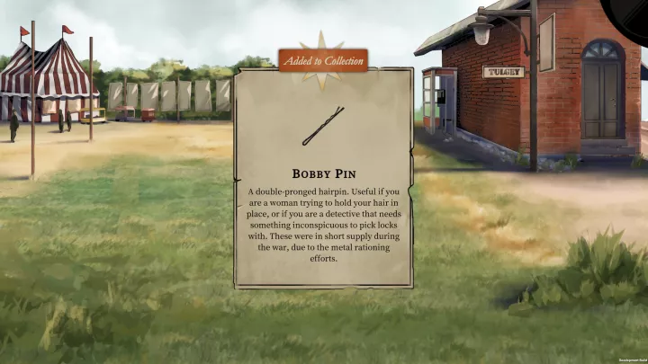 Death Trick Double Blind