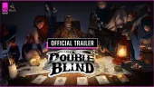 Tráiler de anuncio de Death Trick: Double Blind