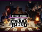 Tráiler de anuncio de Death Trick: Double Blind