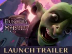 Tráiler de lanzamiento de Naheulbeuk's Dungeon Master