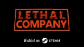 Tráiler de Lethal Company