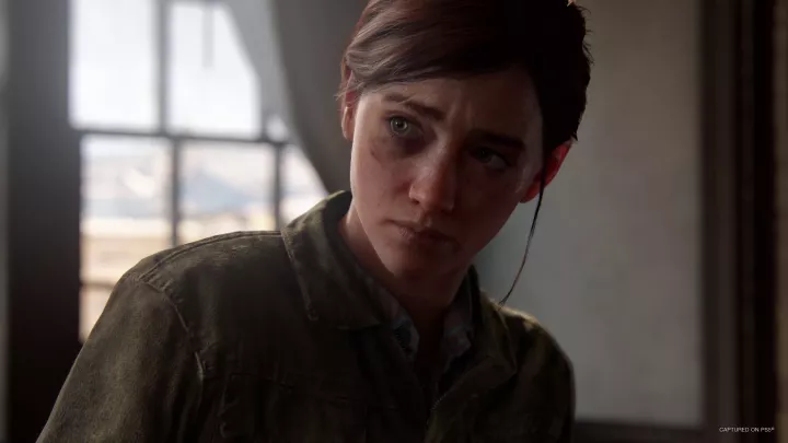 The Last of Us Parte 2 - Remastered - PS5