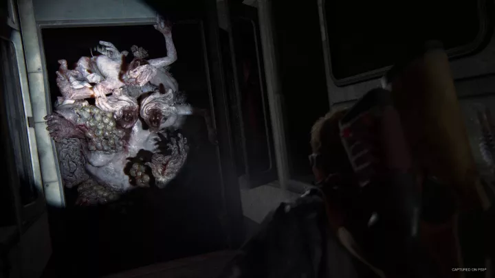 The Last of Us: Parte 2 - Remastered