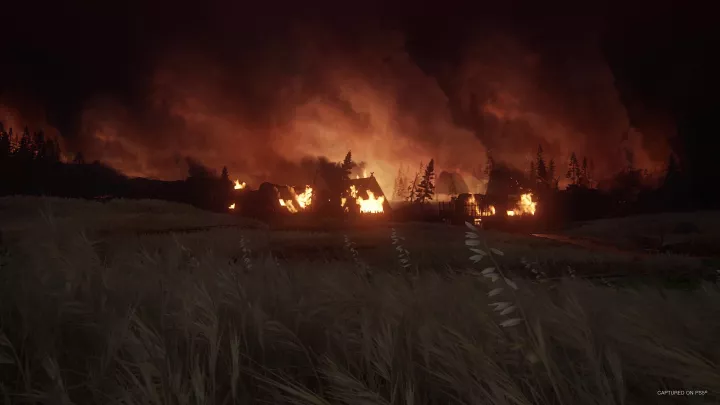 The Last of Us Parte 2 - Remastered