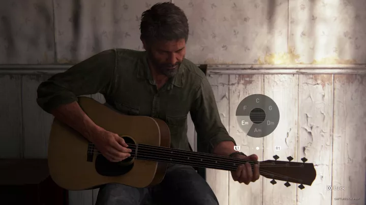 The Last of Us Parte 2 - Remastered - PS5