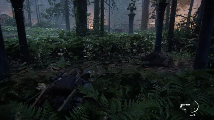 The Last of Us Parte 2 - Remastered - PS5