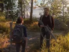 The Last of Us Parte 2 - Remastered - Pantalla