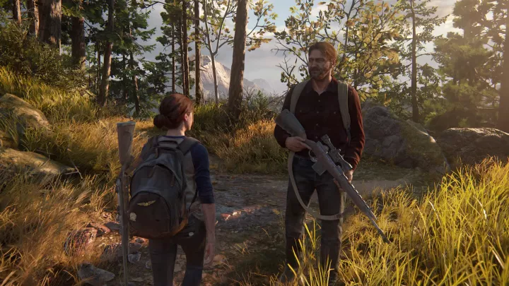 The Last of Us: Parte 2 - Remastered