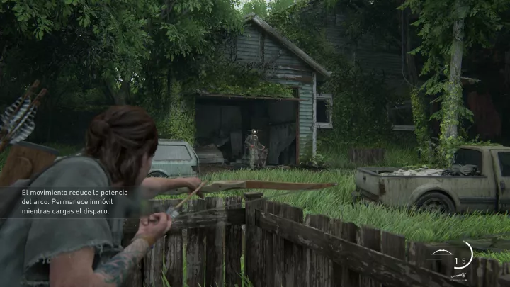 The Last of Us Parte 2 - Remastered