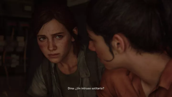 The Last of Us Parte 2 - Remastered