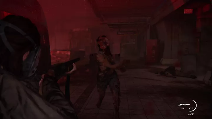 The Last of Us Parte 2 - Remastered