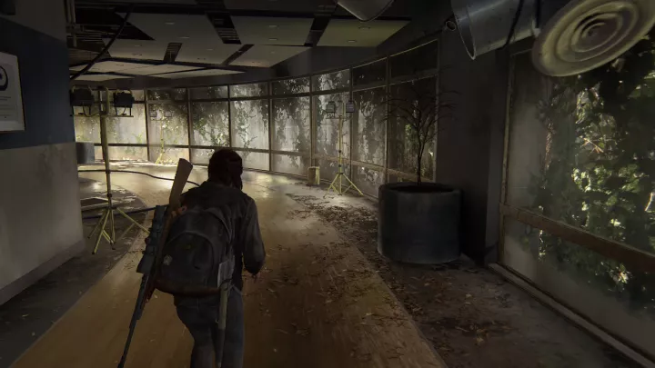 The Last of Us Parte 2 - Remastered - PS5
