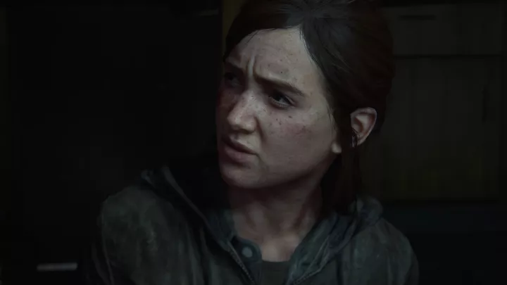 The Last of Us: Parte 2 - Remastered