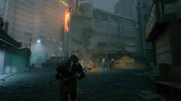 Nakwon Last Paradise - PC