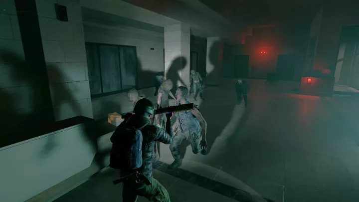 Nakwon Last Paradise