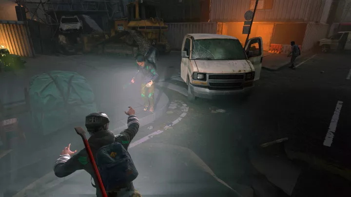 Nakwon Last Paradise - PC