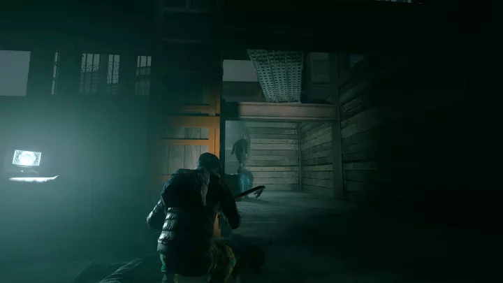 Nakwon Last Paradise