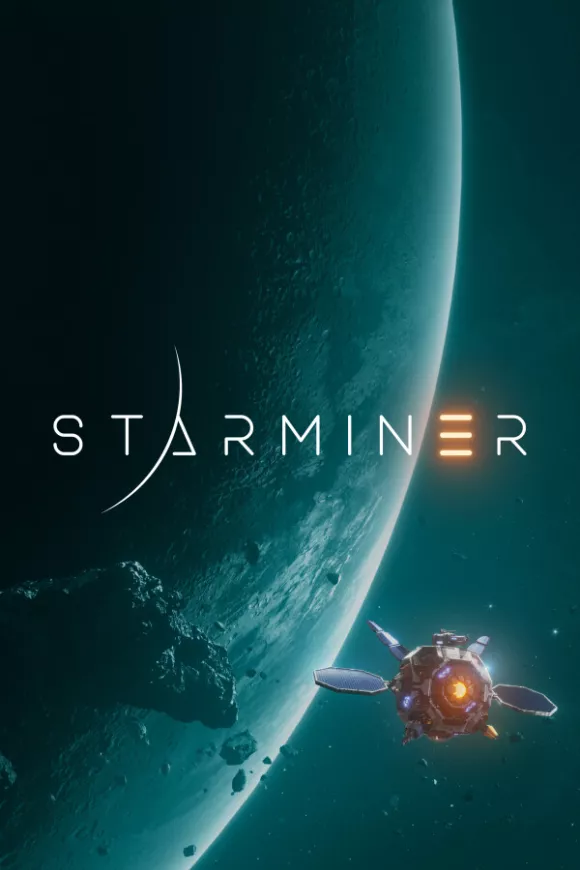 Carátula de Starminer