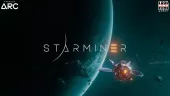 Tráiler de anuncio de Starminer