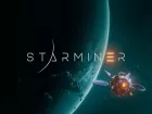 Tráiler de anuncio de Starminer