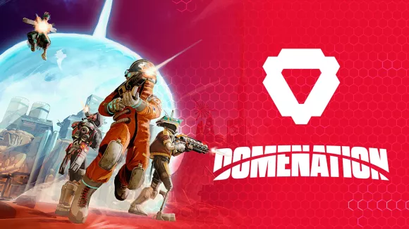 Carátula de Domenation