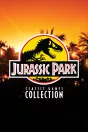 Jurassic Park Classic Games Collection Xbox Series