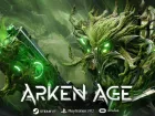Tráiler de anuncio de Arken Age