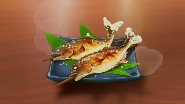 Shin chan Nevado en Carbónpolis