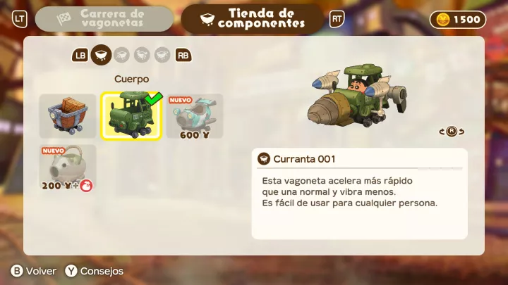 Shin chan Nevado en Carbónpolis - PC