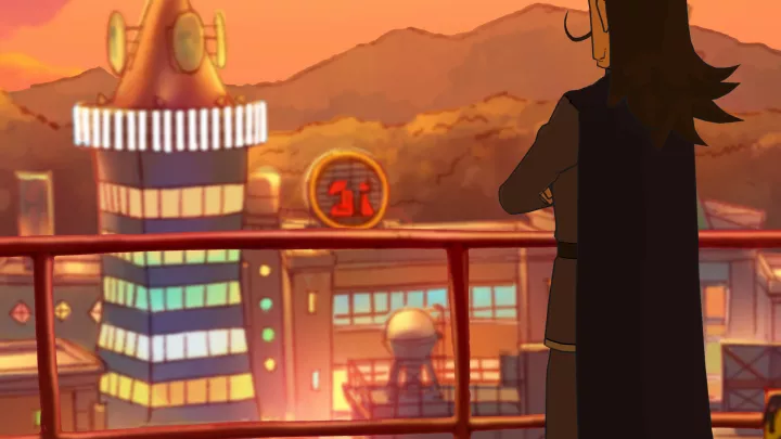 Shin chan Nevado en Carbónpolis