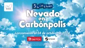 Tráiler de Shin chan: Nevado en Carbónpolis