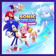Carátula de Sonic Dream Team - iOS