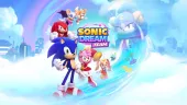 Vídeo introductorio de Sonic Dream Team