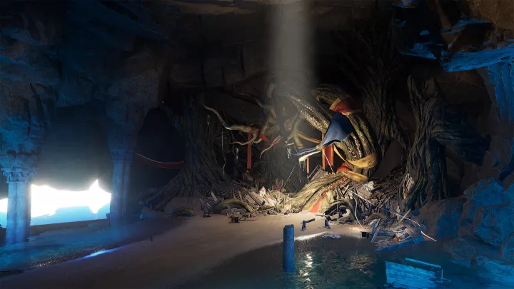 Enotria The Last Song