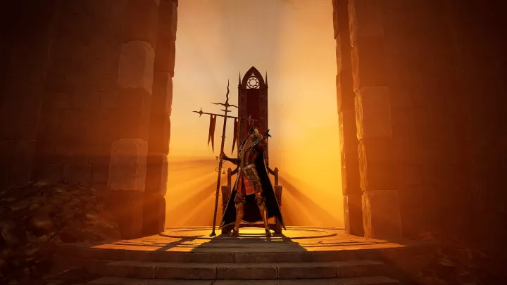 Enotria The Last Song