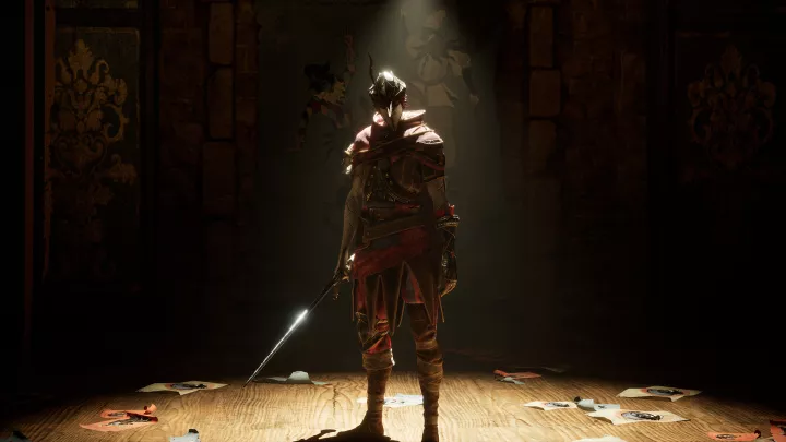 Enotria The Last Song - PC