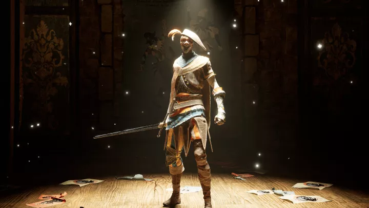 Enotria The Last Song - PC