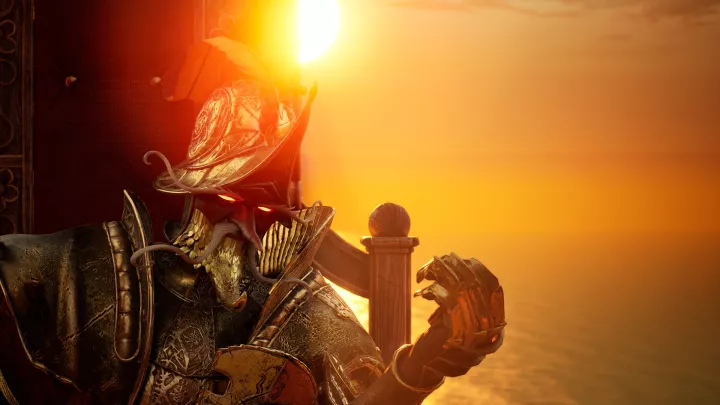 Enotria The Last Song - PC