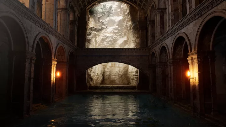 Enotria: The Last Song