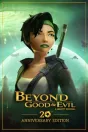 Beyond Good & Evil 20th Anniversary Edition Xbox Series
