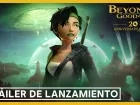 Tráiler con fecha de lanzamiento de Beyond Good & Evil 20th Anniversary Edition