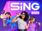 Let's Sing 2024
