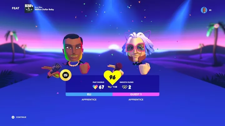 Let's Sing 2024 - Nintendo Switch