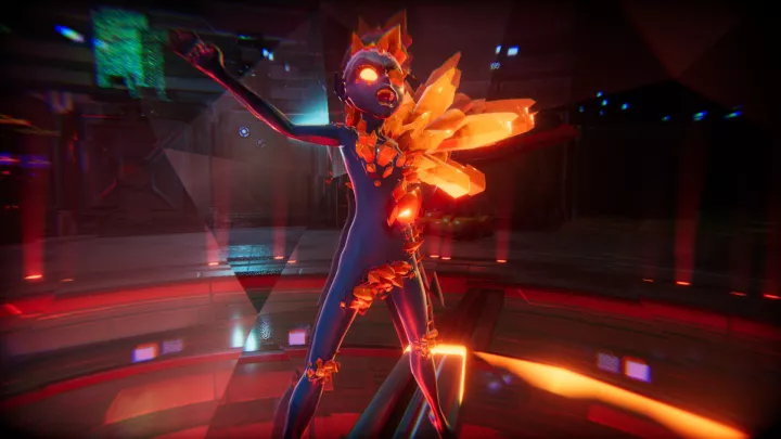 Mighty Fight Federation