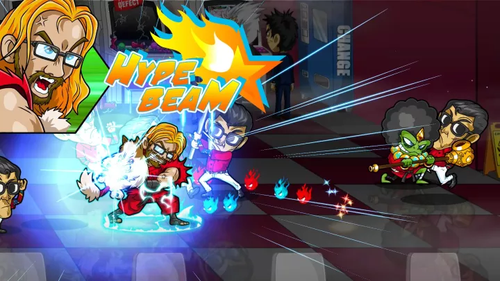 Jitsu Squad - PC