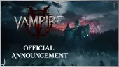Tráiler cinemático de Vampire Dynasty