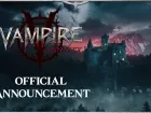 Tráiler cinemático de Vampire Dynasty