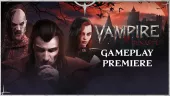 Tráiler gameplay de Vampire Dynasty