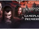 Tráiler gameplay de Vampire Dynasty